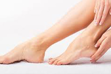 Tips to keep your feet healthy