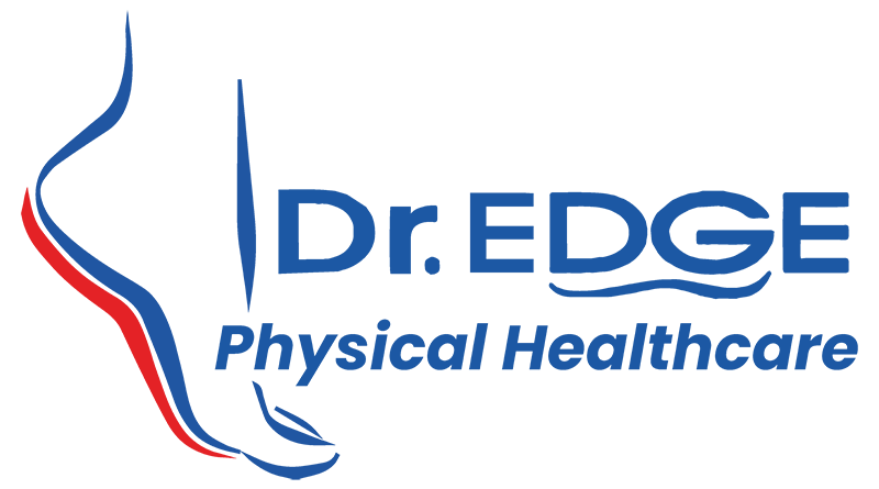 Dr Edge - Our Clinical Footcare Brand