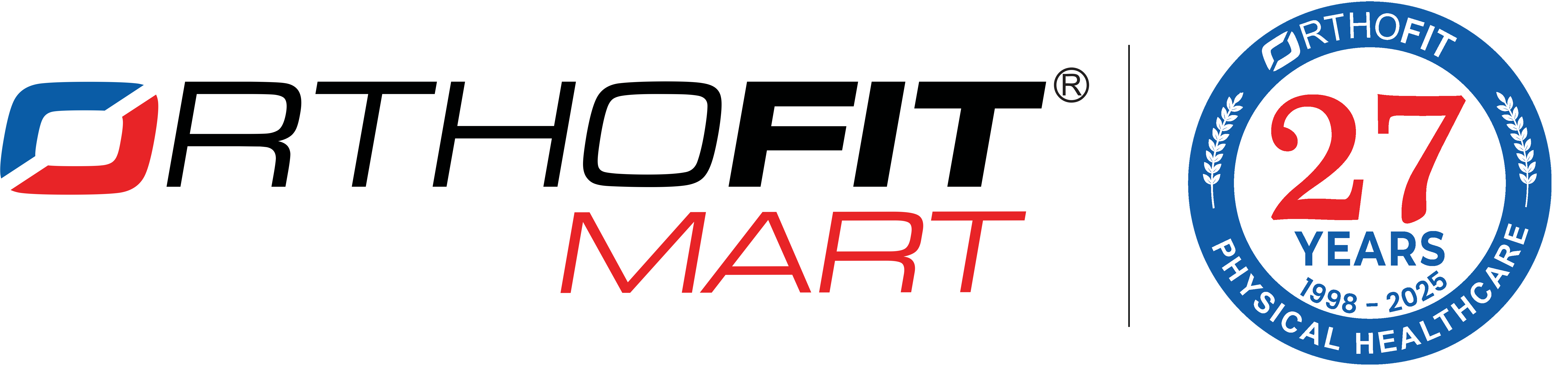 OrthoFitMart - Orthotic Footwear for Heel Pain & Knee Pain
